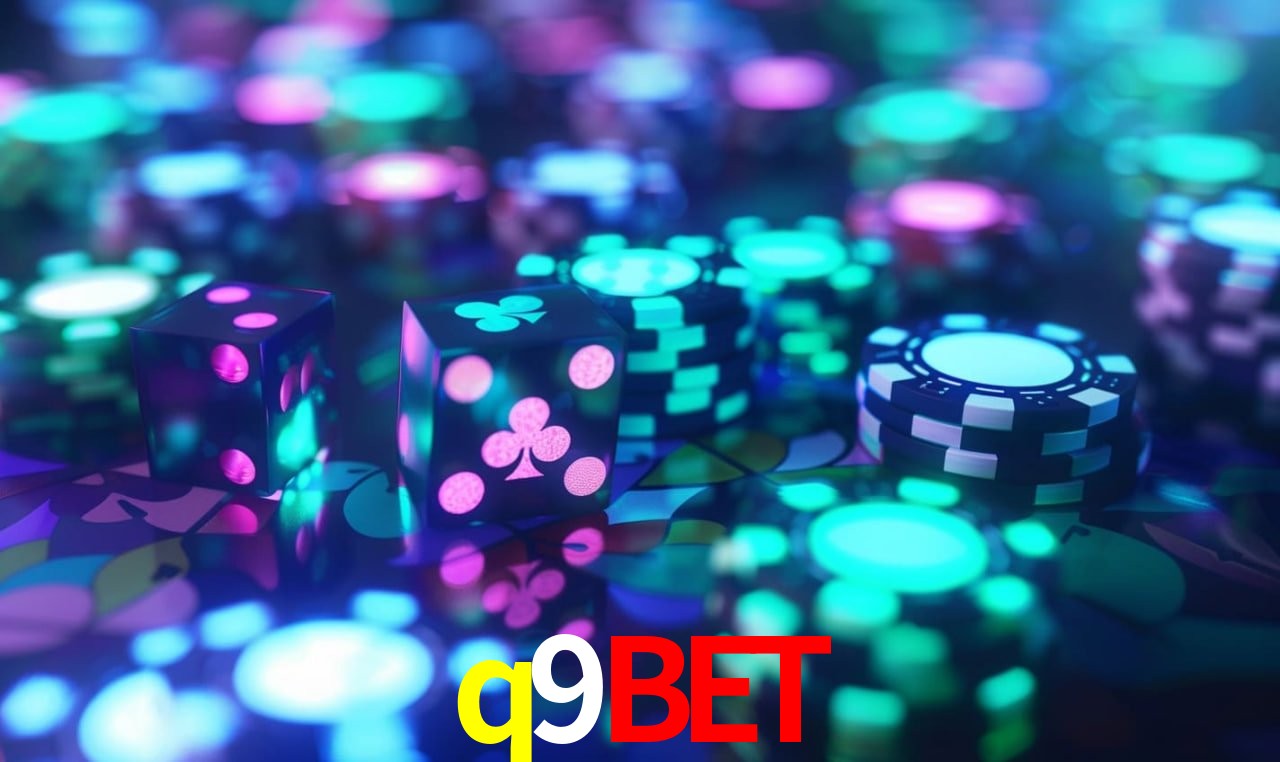 Experiência VIP q9bet