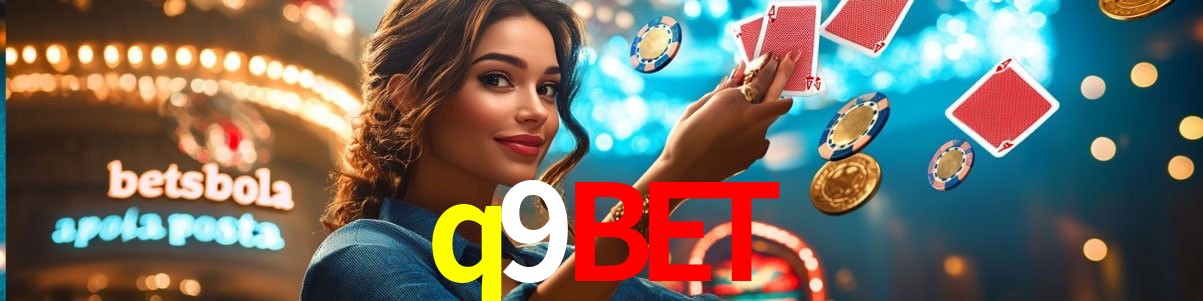 Experiência VIP q9bet