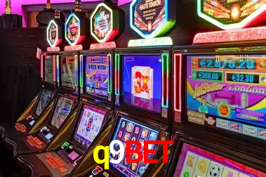 Descubra a Essência do q9bet: Nossa História e Compromissos