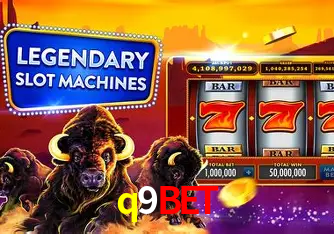A Revolução dos Aplicativos de Jogos no q9bet