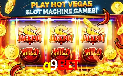 A Emoção da Loteria na q9bet: Uma Chance de Mudança de Vida