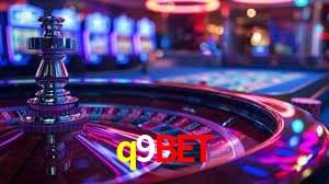 Statistics q9bet