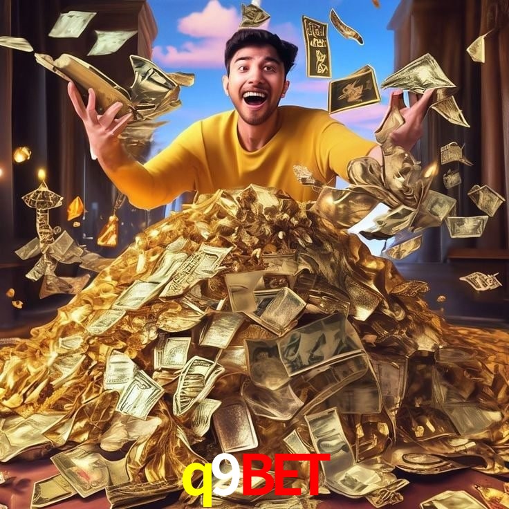 Estatísticas q9bet