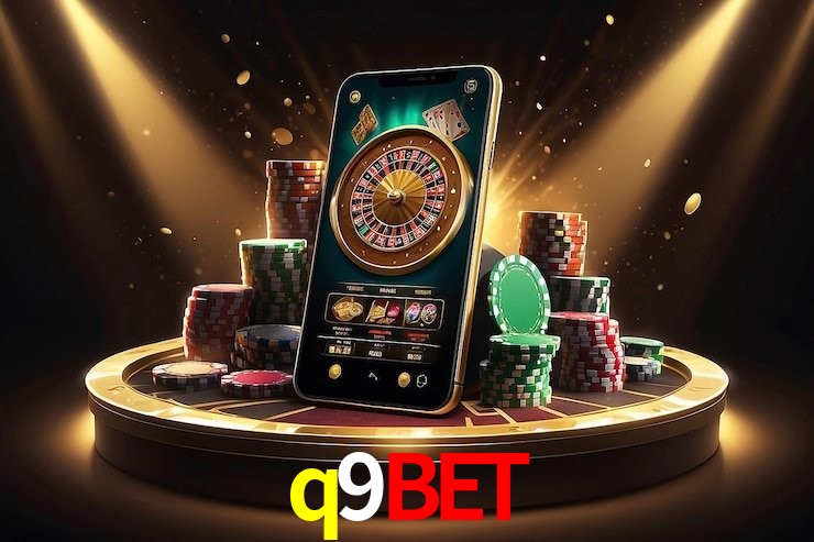 q9bet Certificado eCOGRA - Jogos Justos Auditados