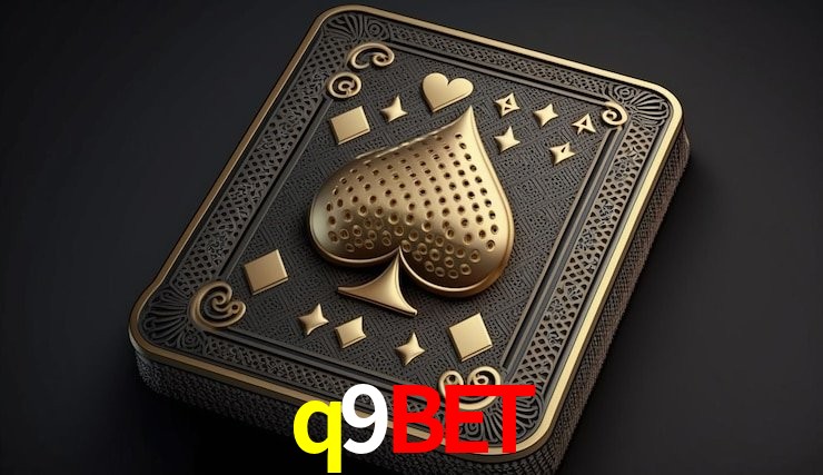 Cadastro Rápido q9bet