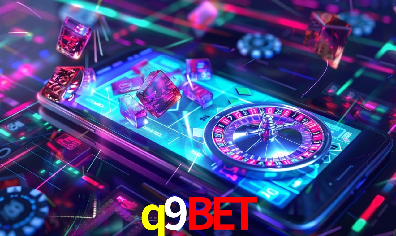 Casino Ao Vivo q9bet