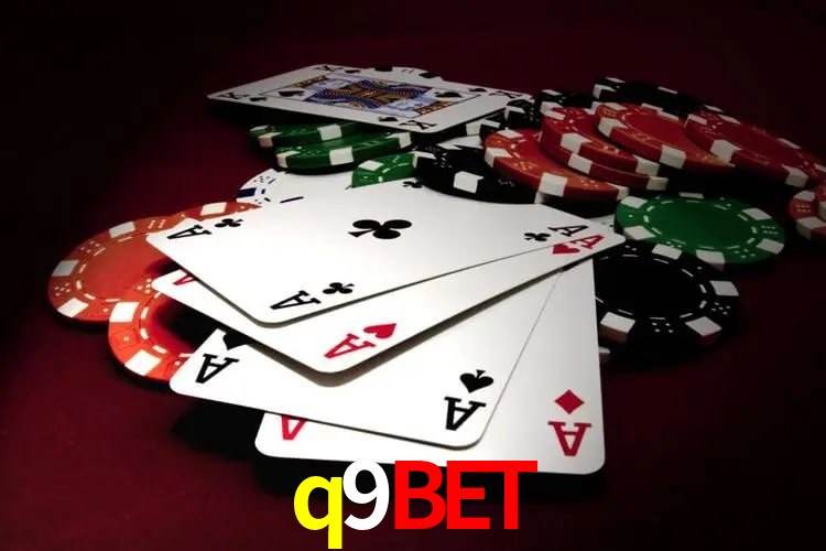 Estatísticas Esportivas q9bet