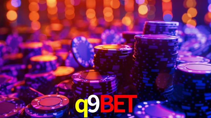 Odds Competitivas q9bet