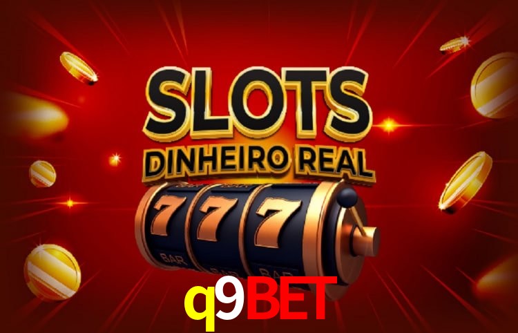 Loteria q9bet - Mega-Sena online