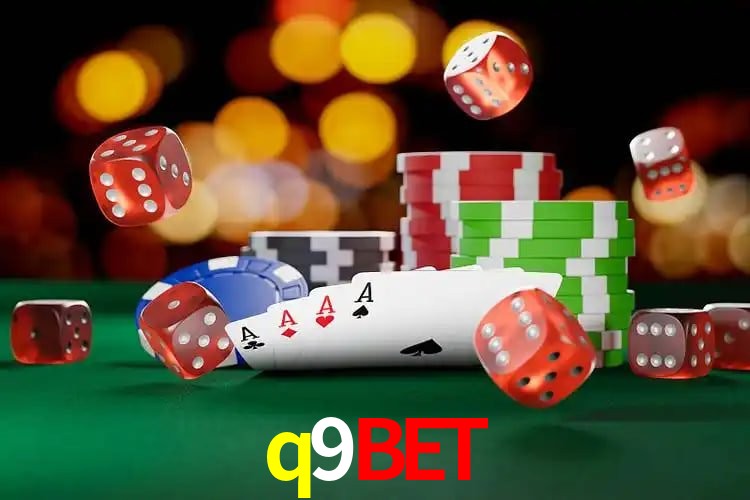 Sistemas de Segurança q9bet