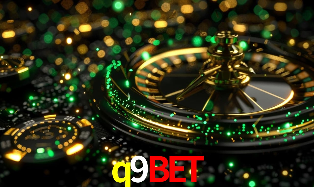 Telegram q9bet - Bônus Diários Exclusivos
