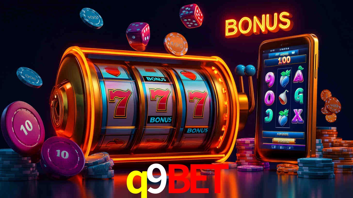 Desvendando o Mundo dos Jogos Virtuais na q9bet