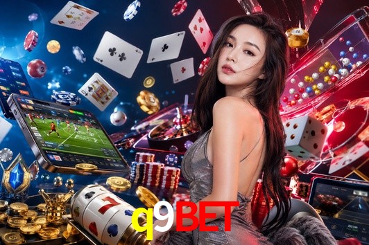 Live Casino q9bet
