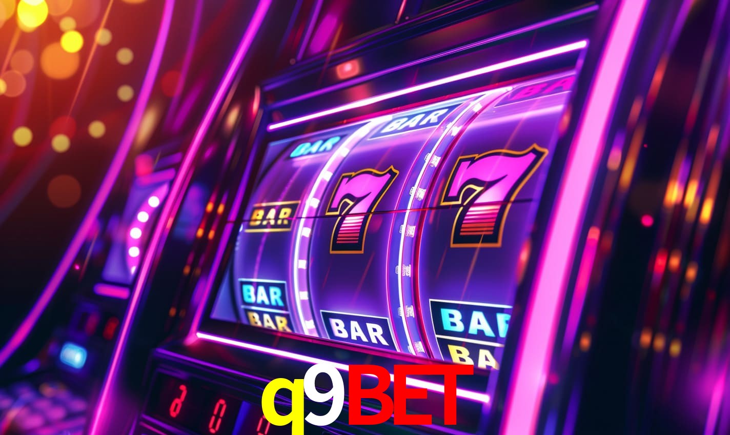 q9bet: A Experiência de Casino com Jogos de Mesa ao Vivo