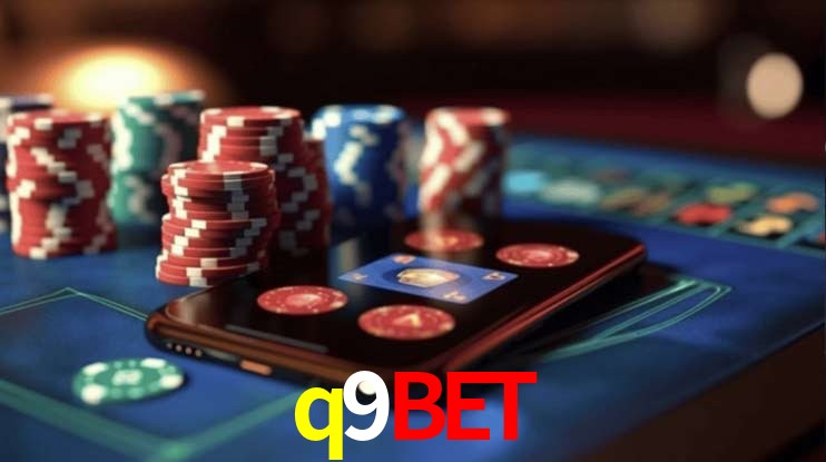 Integração de APIs q9bet