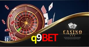 Jogos de Slot q9bet