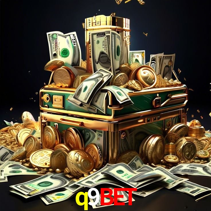 Provedores de Jogos q9bet