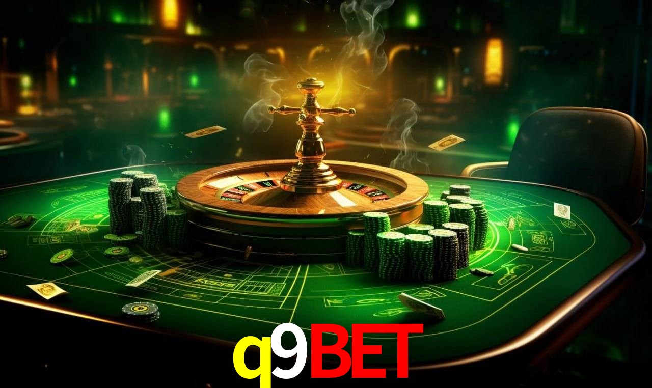 PIX Instantâneo q9bet
