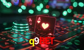 Login Seguro q9bet