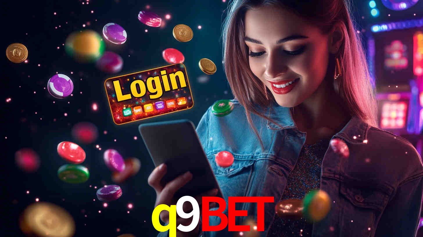 Descubra o Programa VIP da q9bet: Vantagens Exclusivas para Jogadores