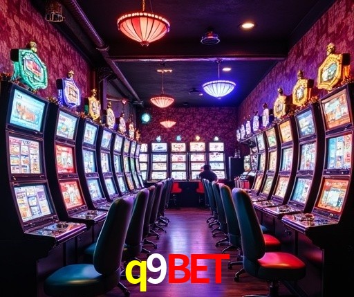 Telegram q9bet - Canal Oficial Verificado