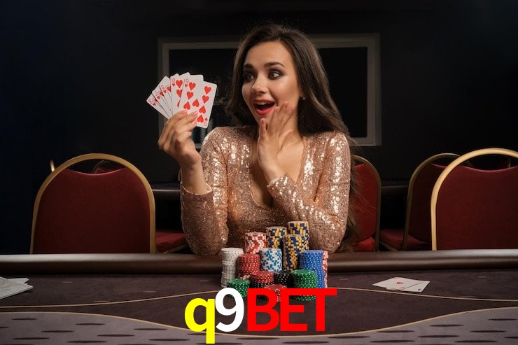 Torneios q9bet