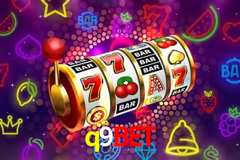 A Emoção da Loteria na q9bet: Uma Chance de Mudança de Vida