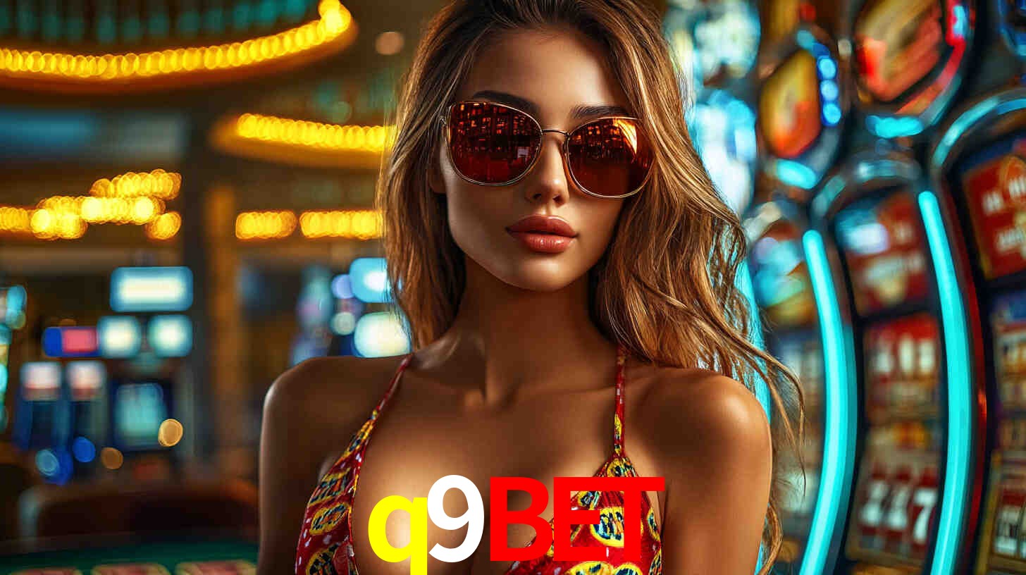 Certificação GLI q9bet