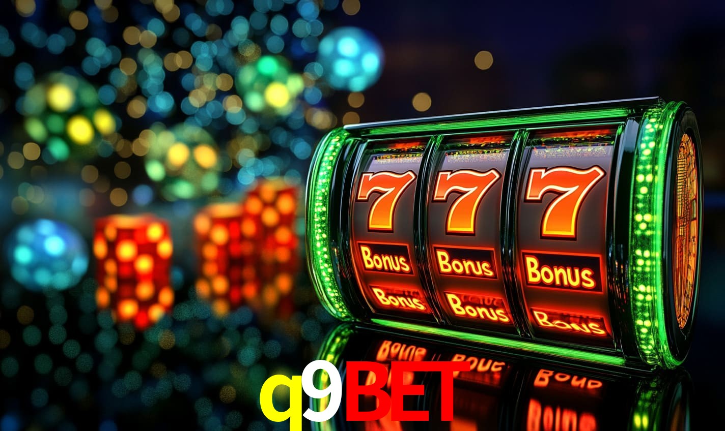 Promoção Relâmpago q9bet