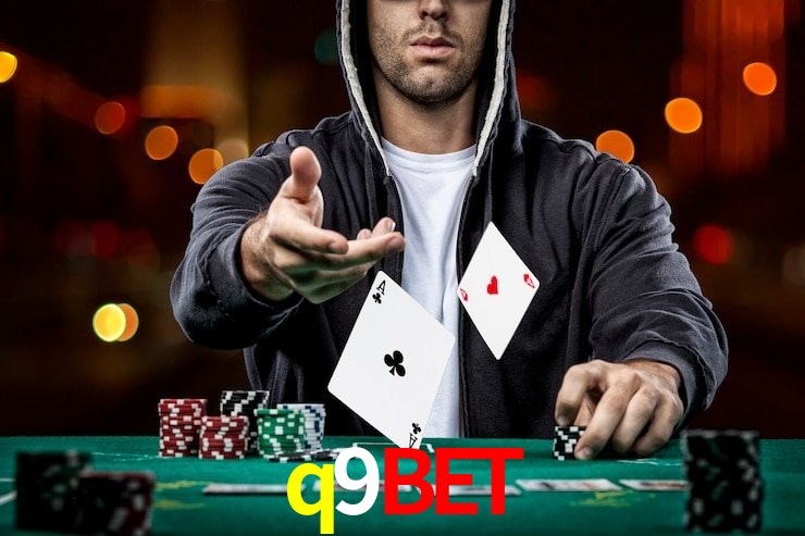 SSL Certificado q9bet