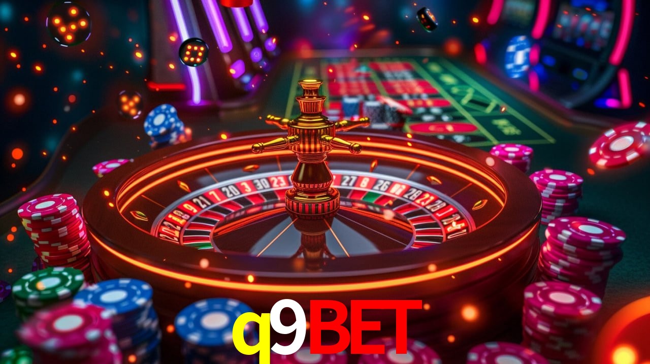 Programa VIP q9bet