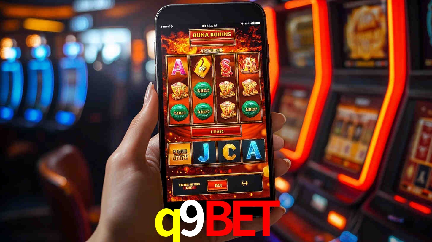 q9bet: Seu Especialista em Apostas Esportivas Brasileiras