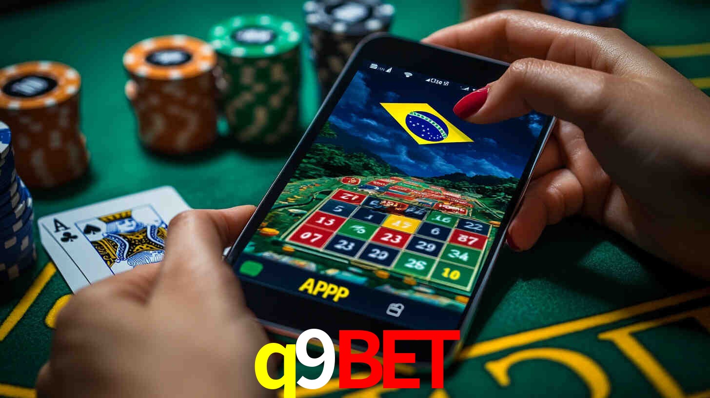 Explorando a Categoria de Eventos em Apostas na q9bet