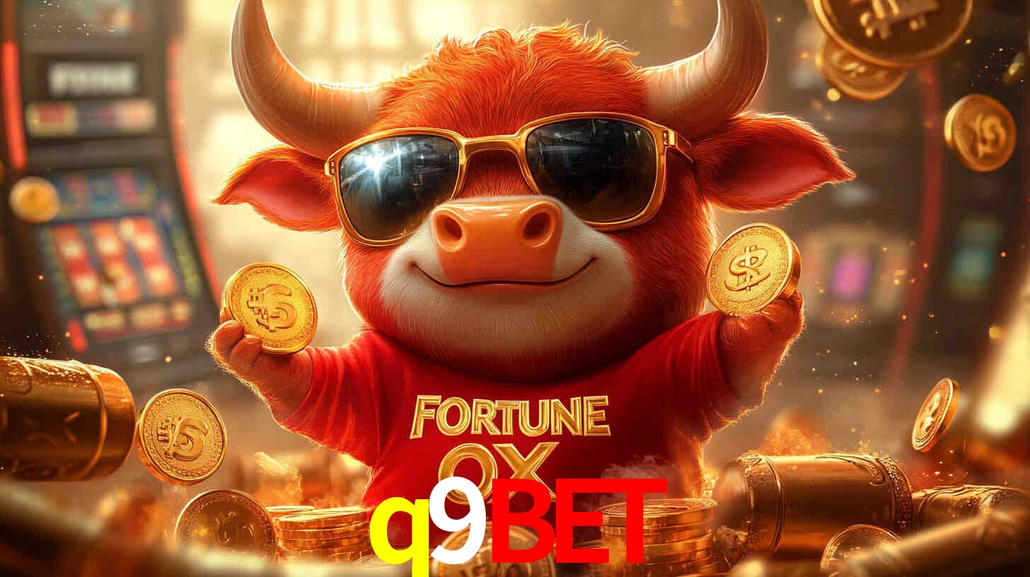 Bônus Generosos e Exclusivos no q9bet para Você!