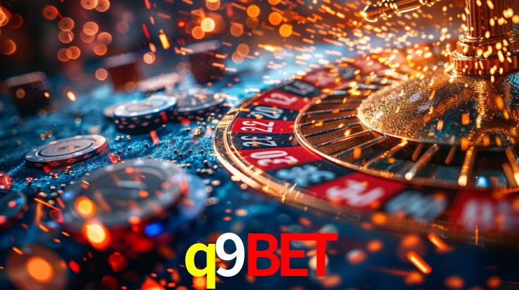Platform Technology q9bet