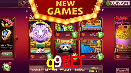 A Experiência Imersiva dos Cassinos Ao Vivo no q9bet