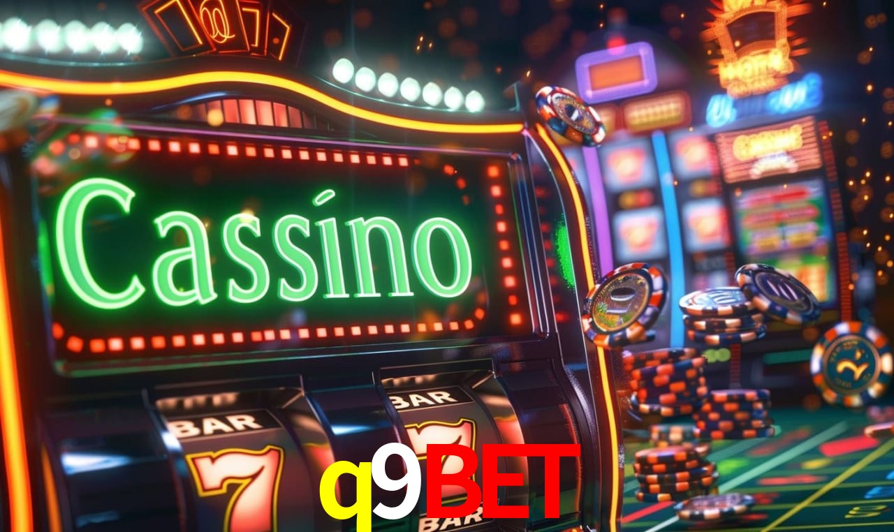 Promoções Sazonais q9bet