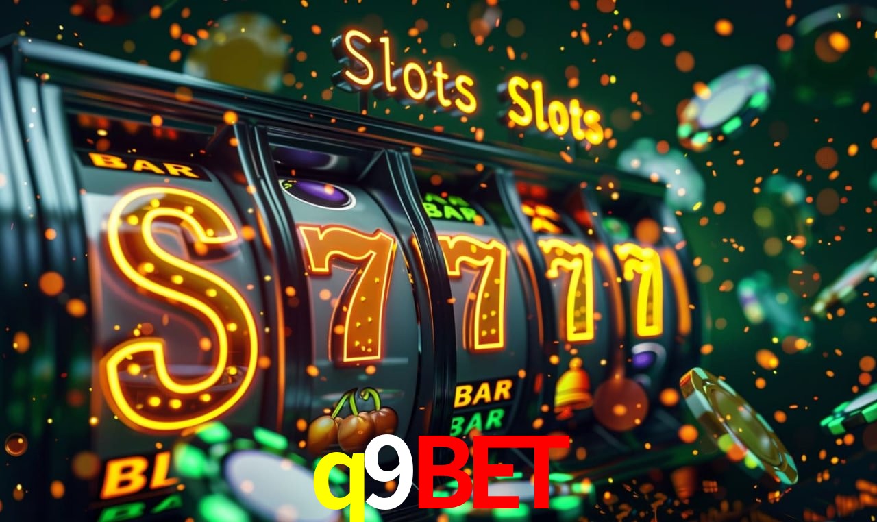 Recursos de Bônus q9bet