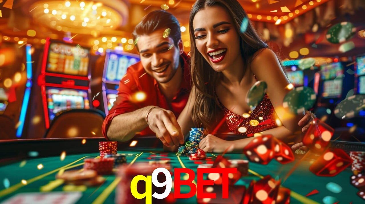 Ofertas Exclusivas q9bet