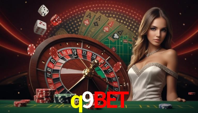 Security Systems q9bet
