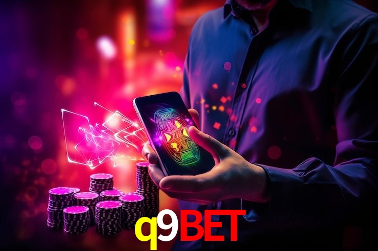 Apostas de Tênis q9bet