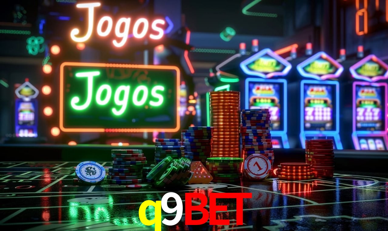 Downloads Verificados q9bet