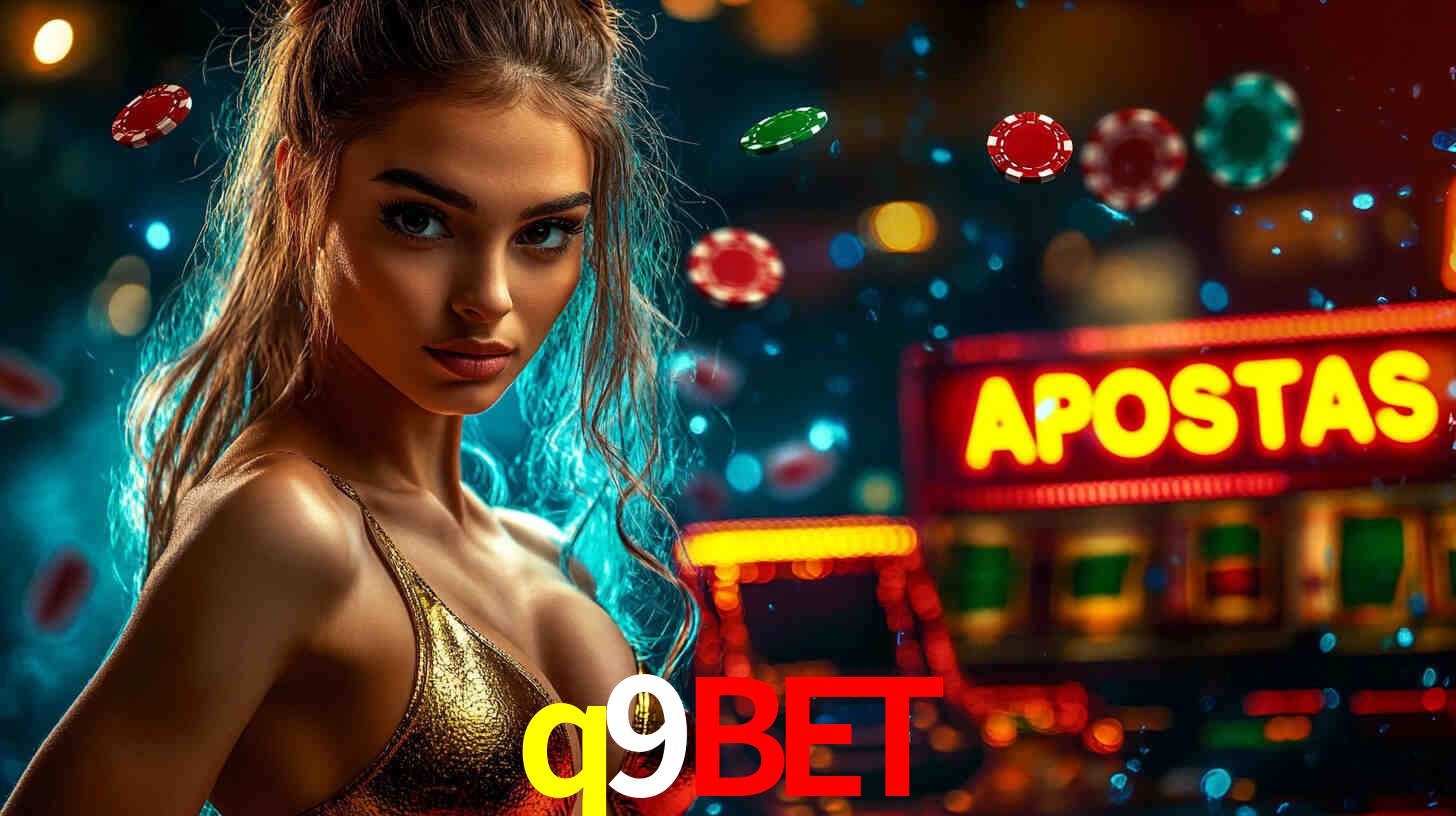 Descubra a Essência do q9bet: Nossa História e Compromissos