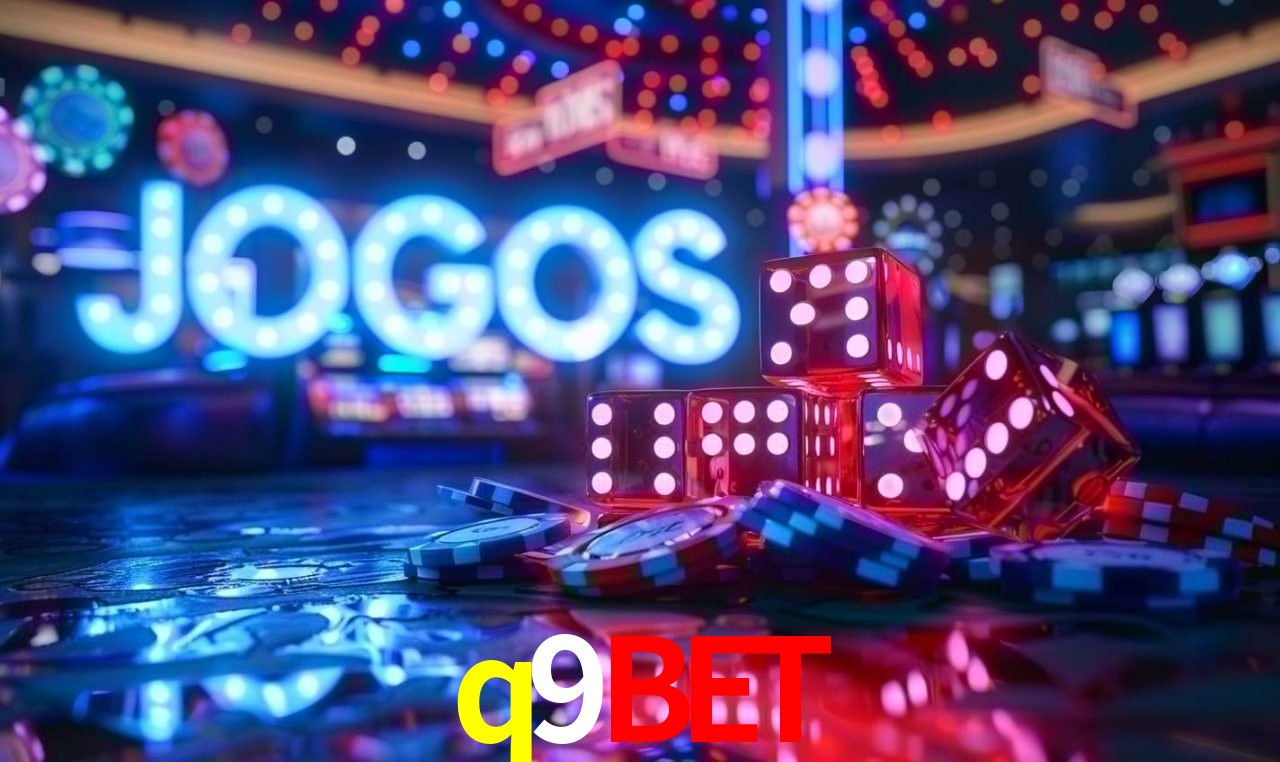 Casino VIP q9bet
