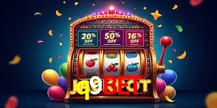 q9bet Instalar Logo 2