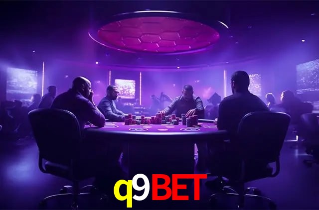 cassino q9bet