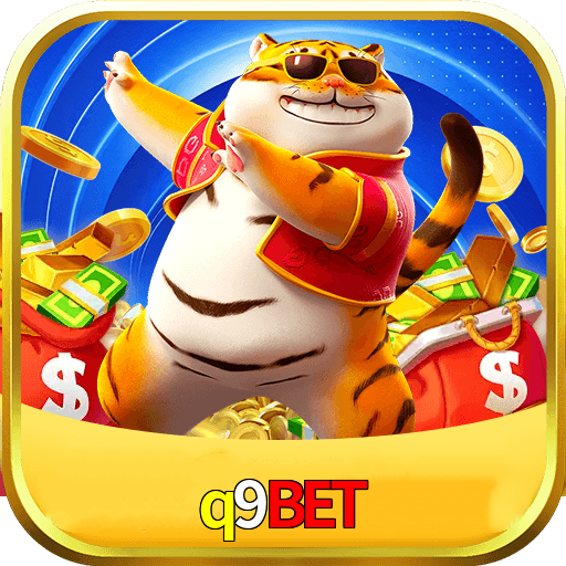 q9bet Logo