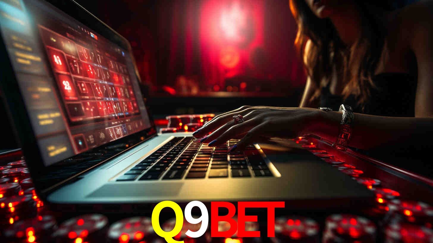 Por Que Escolher o Q9BET?