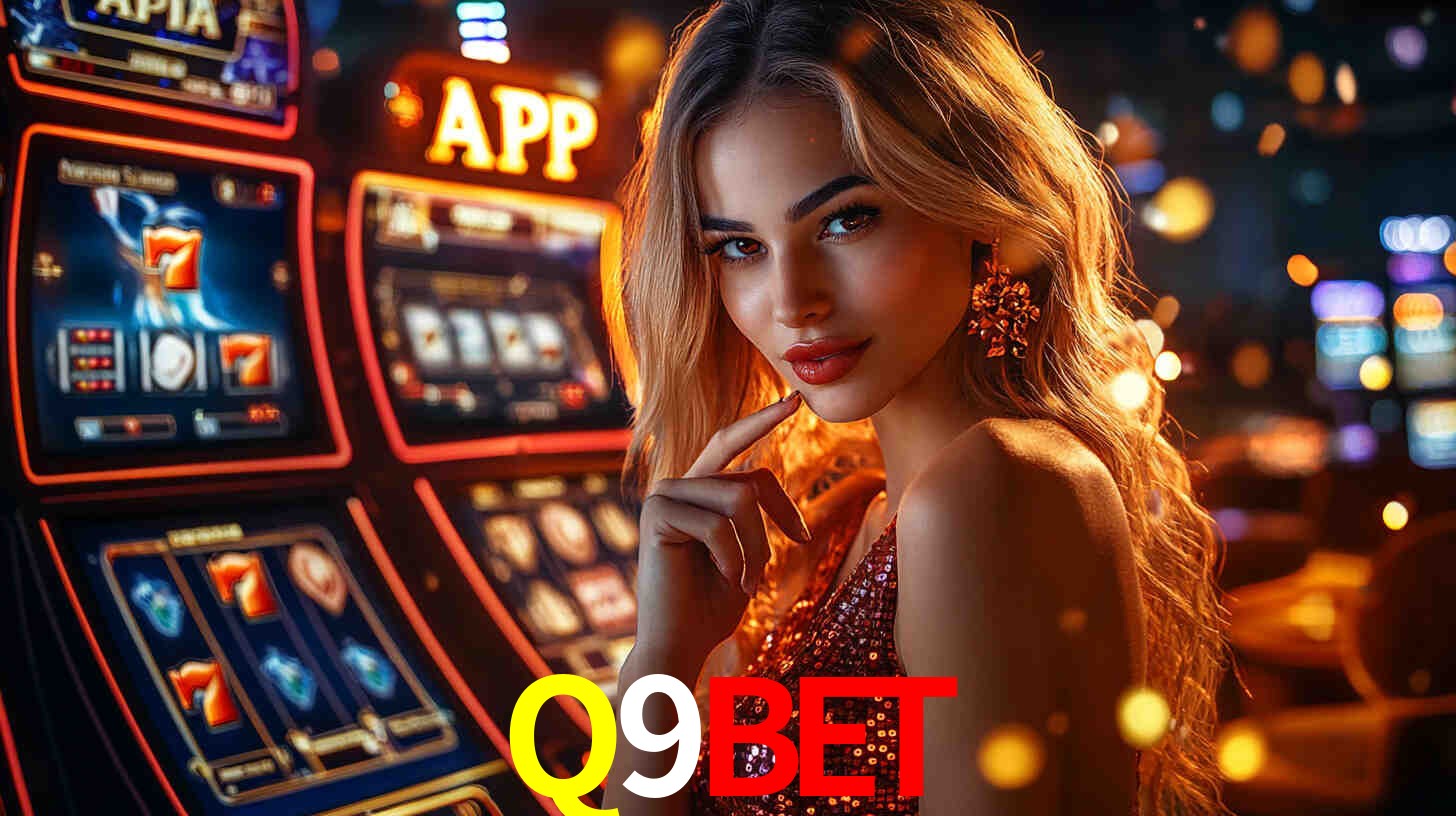 Baixar App Android Q9BET