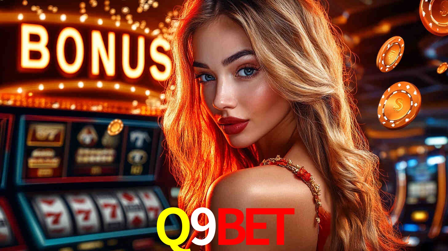 Bônus de Cadastro no Q9BET